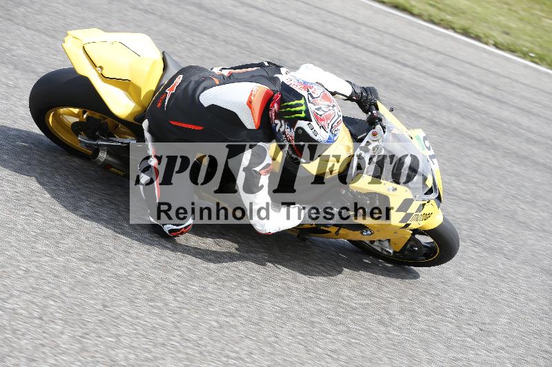 /24 08.06.2025 TZ Motorsport ADR/Gruppe gruen/19